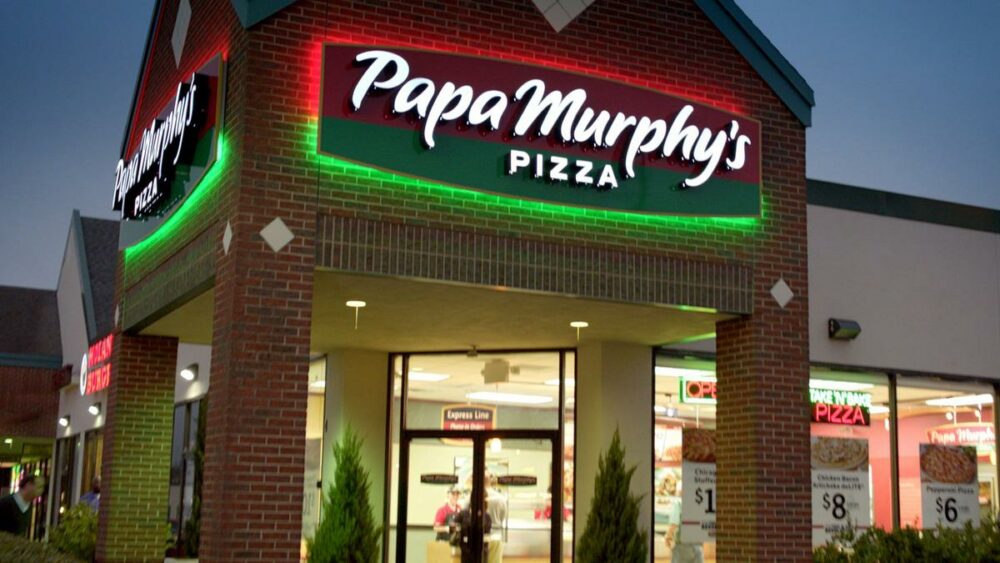 Papa Murphy’s Guest Survey